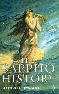 Title: The Sappho History, Author: M. Reynolds