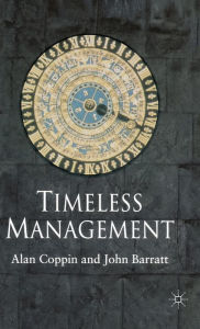 Title: Timeless Management, Author: A. Coppin