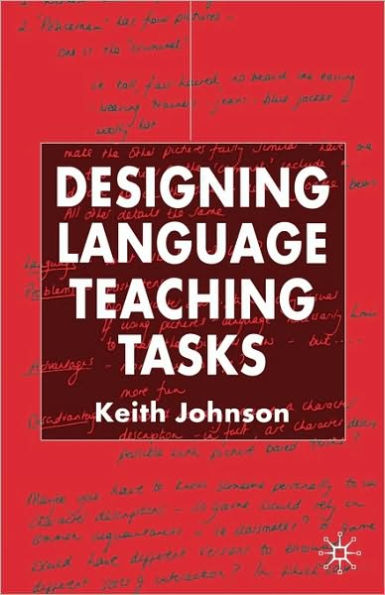 Designing Language Teaching Tasks