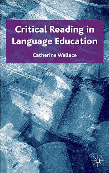 Critical Reading in Language Education