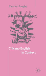 Title: Chicano English in Context, Author: C. Fought