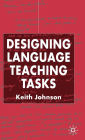 Designing Language Teaching Tasks