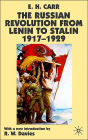The Russian Revolution from Lenin to Stalin 1917-1929 / Edition 2