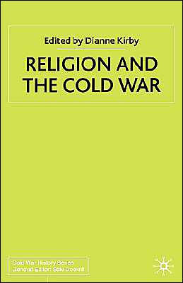 Religion and the Cold War