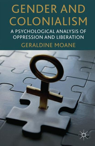 Gender and Colonialism: A Psychological Analysis of Oppression and Liberation