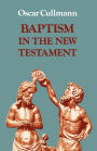 Baptism in the New Testament