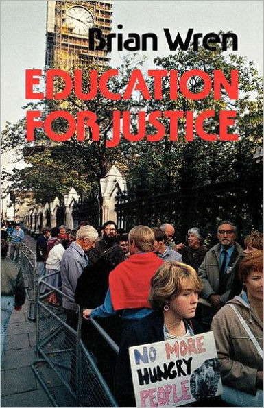 Education for Justice