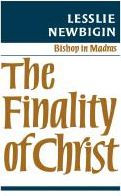 The Finality Of Christ