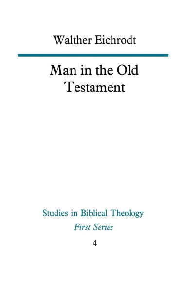Man in the Old Testament