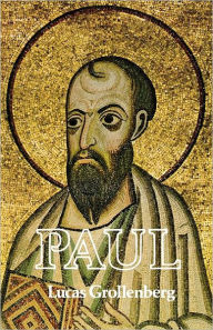 Title: Paul, Author: Lucas Grollenberg