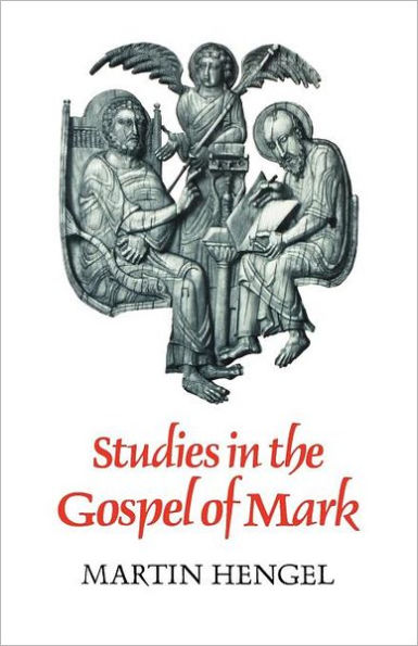 Studies The Gospel Of Mark