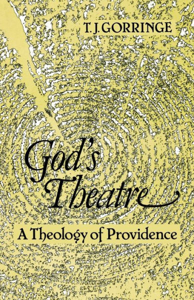 God's Theatre: A Theology of Providence