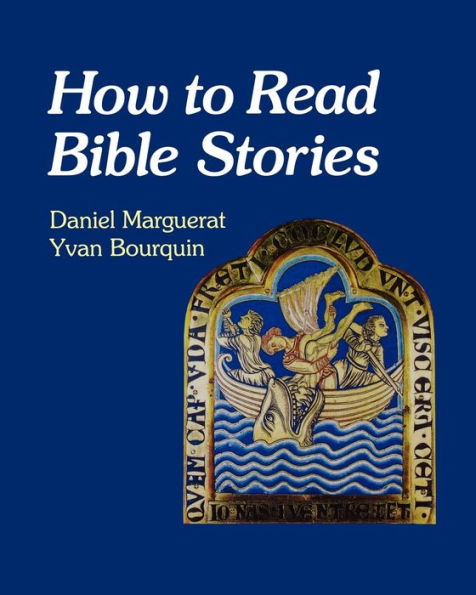 How to Read Bible Stories