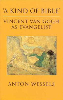 'A Kind Of Bible'