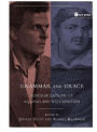 Grammar and Grace: Reformations of Aquinas and Wittgenstein