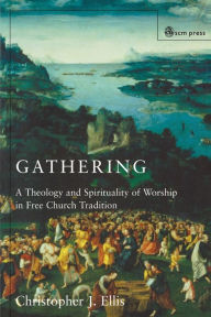 Title: Gathering, Author: Christopher J. Ellis