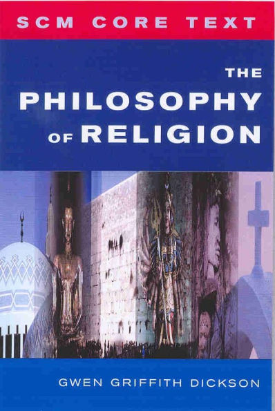 SCM Core Text: The Philosophy of Religion