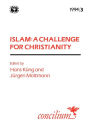 Concilium 1994/3 Islam: A Challenge for Christianity