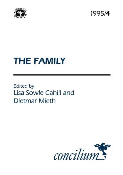 Concilium 1995/4 The Family