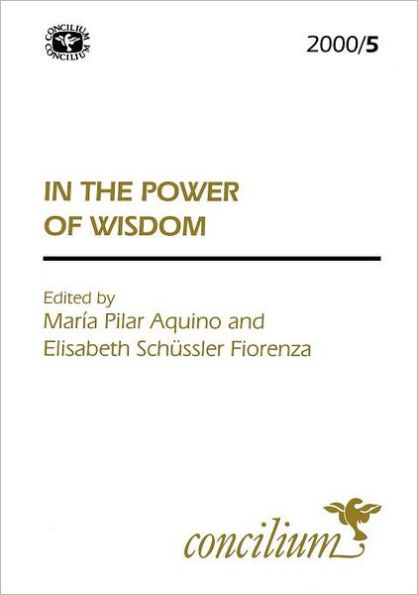 Concilium 2000/5 In the Power of Wisdom