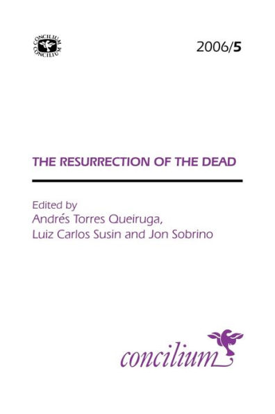 Concilium 2006/5 Resurrection of the Dead