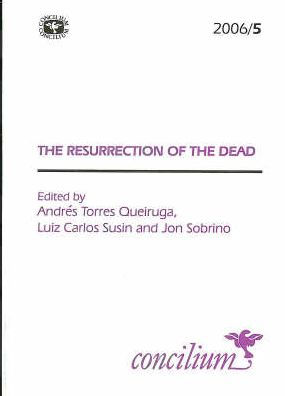 Concilium 2006/5 Resurrection of the Dead
