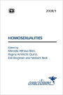 Concilium 2008/1 Homosexualities