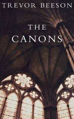 Canons: Cathedral Close Encounters