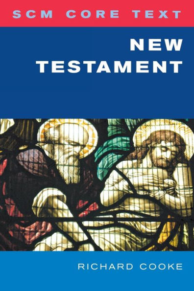 SCM Core Text: New Testament