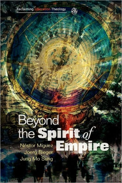 Beyond the Spirit of Empire