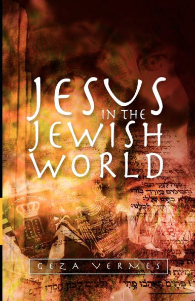 Jesus the Jewish World