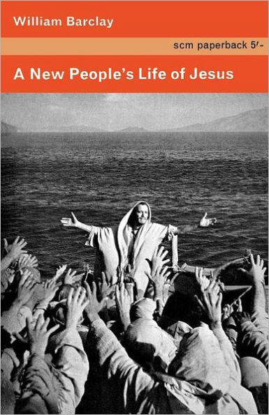 A New People's Life Of Jesus