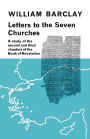 Letters To The Seven Churches