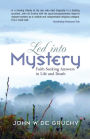 Led into Mystery: Faith Seeking Answers in Life and Death