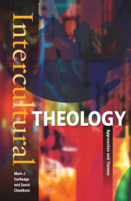 Title: Intercultural Theology, Author: Cartledge