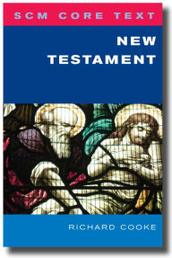 Title: SCM Core Text New Testament, Author: Cooke