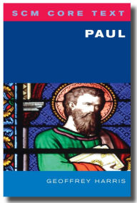 Title: SCM Core Text Paul, Author: Harris