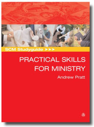 Title: SCM Studyguide Practical Skills for Ministry, Author: Pratt