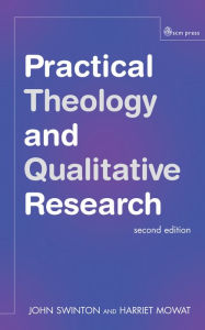 Title: Practical Theology and Qualitative Research, Author: Swinton