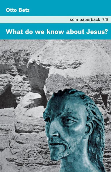 What Do We Know about Jesus?