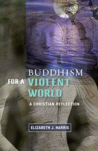 Title: Buddhism for a Violent World, Author: Harris