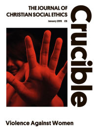 Title: Crucible 2015/1 Violence Against Women, Author: Wardman
