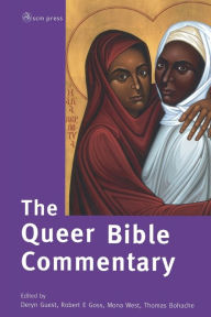 Title: The Queer Bible Commentary, Author: Deryn Guest