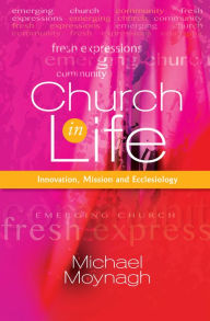 Title: Church in Life, Author: Moynagh