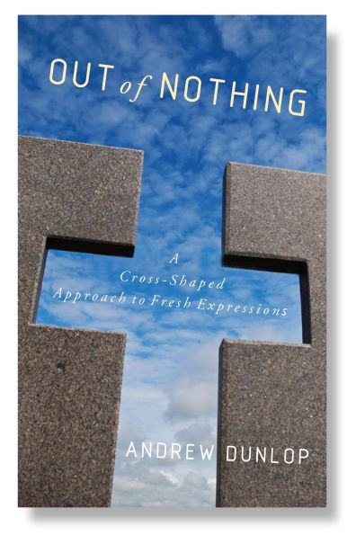 Out of Nothing: A Cross-Shaped Approach to Fresh Expressions
