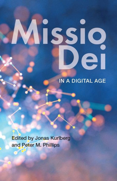 Missio Dei a Digital Age