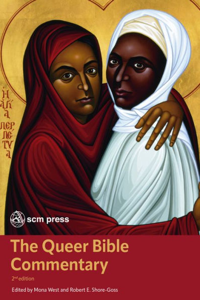 The Queer Bible Commentary, Second Edition