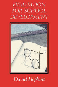 Title: Evaluation for School Development.: Young Offenders., Author: David Hopkins