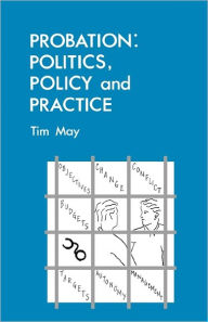 Title: Probation, Author: Tim May