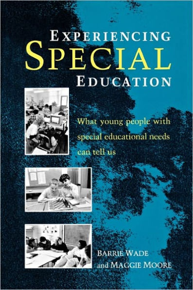 Experiencing Special Education